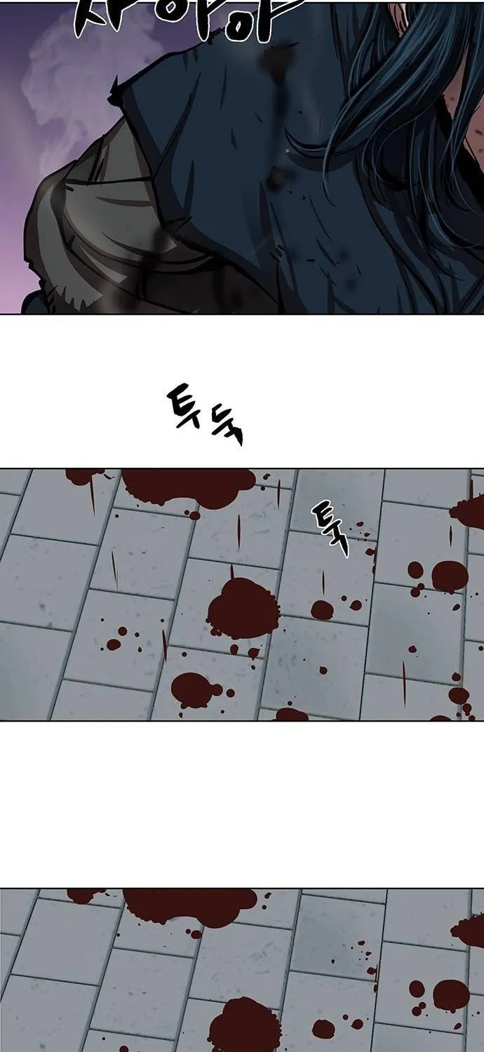 Escort Warrior Chapter 116 page 13 - 