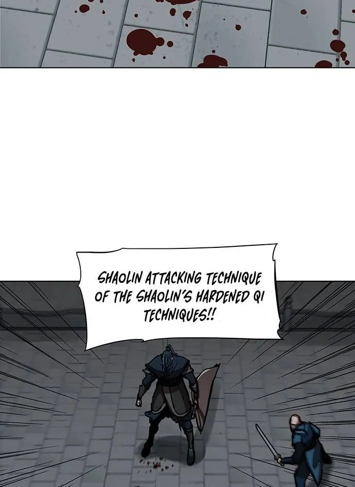 Escort Warrior Chapter 116 page 14 - 