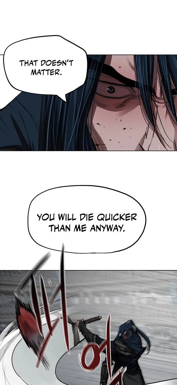 Escort Warrior Chapter 116 page 3 - 