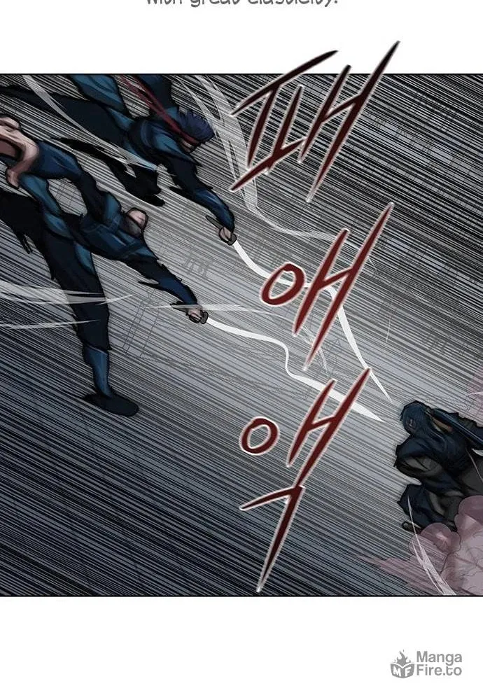 Escort Warrior Chapter 116 page 24 - 
