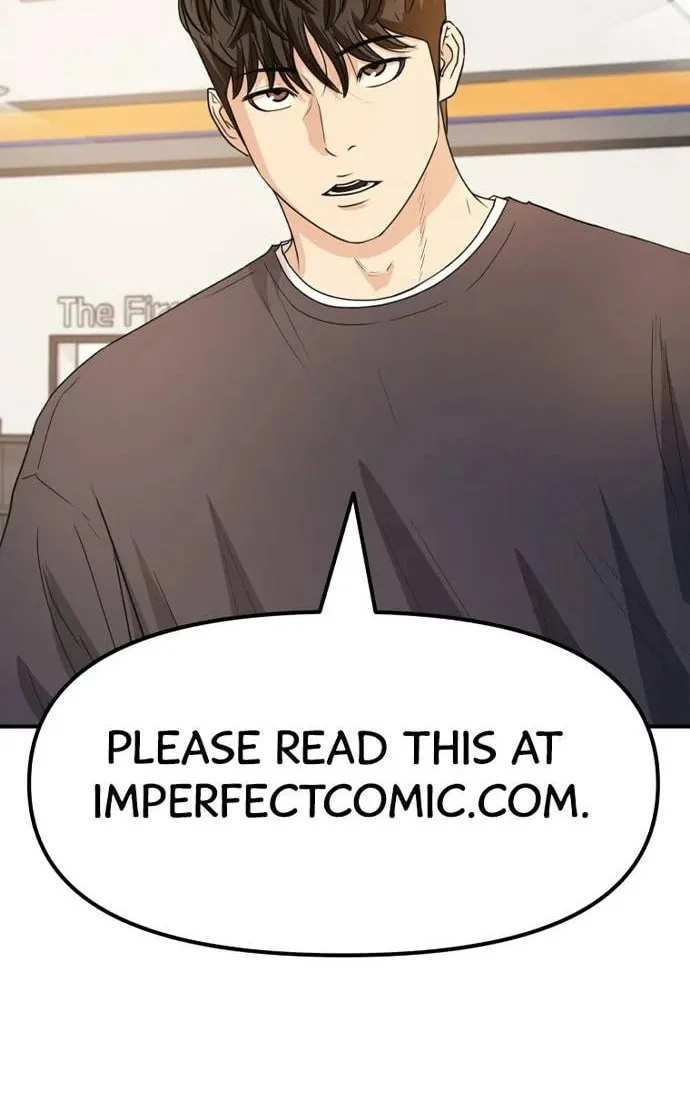 Escort Warrior Chapter 116 page 26 - 