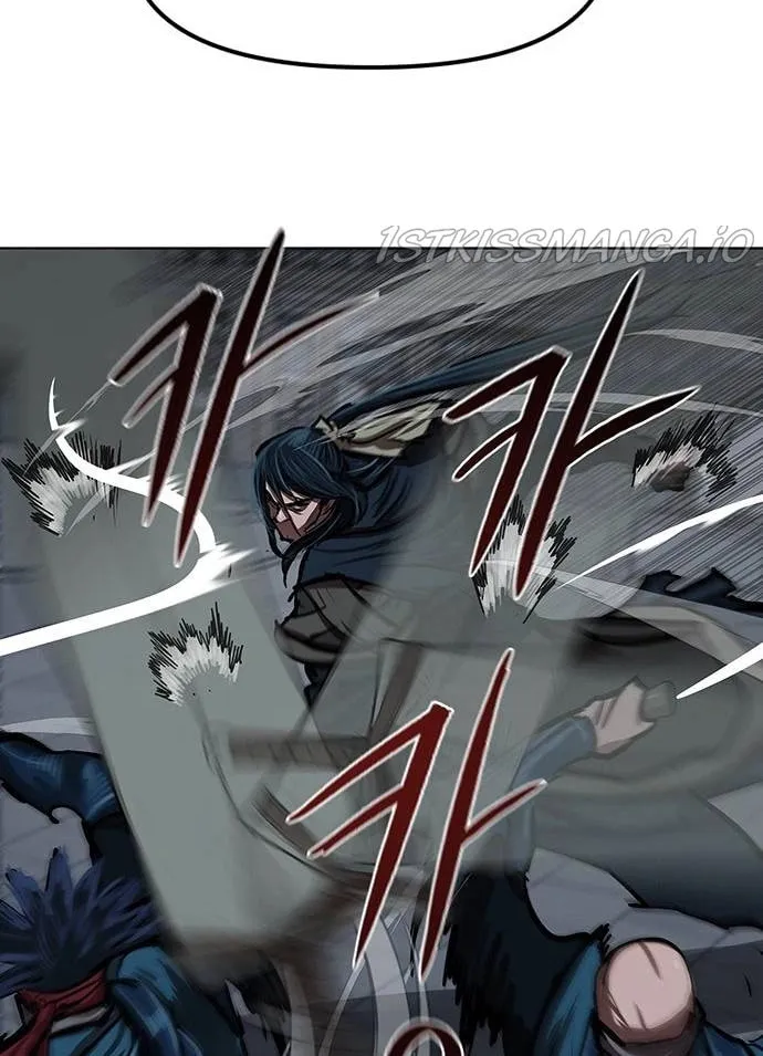 Escort Warrior Chapter 116 page 34 - 