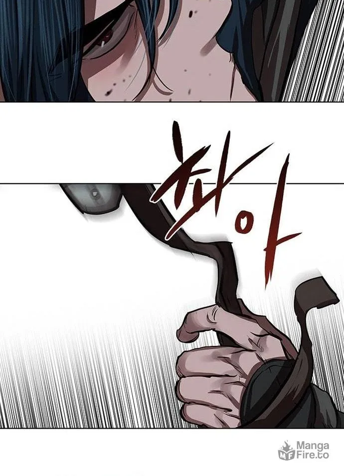 Escort Warrior Chapter 116 page 40 - 