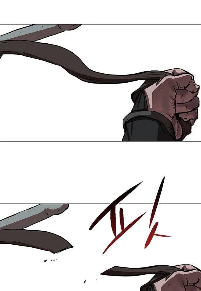 Escort Warrior Chapter 116 page 44 - 