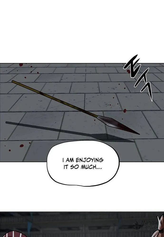 Escort Warrior Chapter 116 page 6 - 