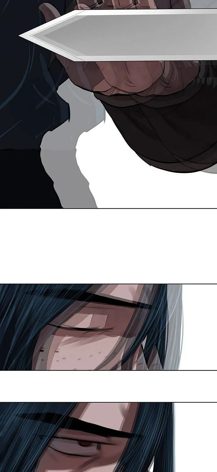 Escort Warrior Chapter 116 page 51 - 