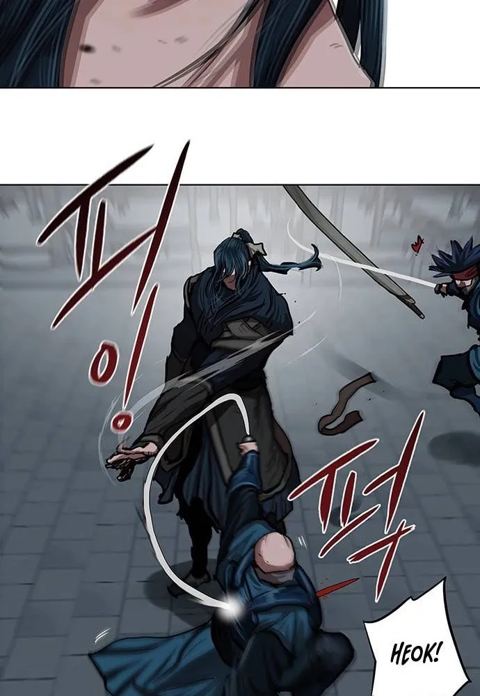Escort Warrior Chapter 116 page 52 - 