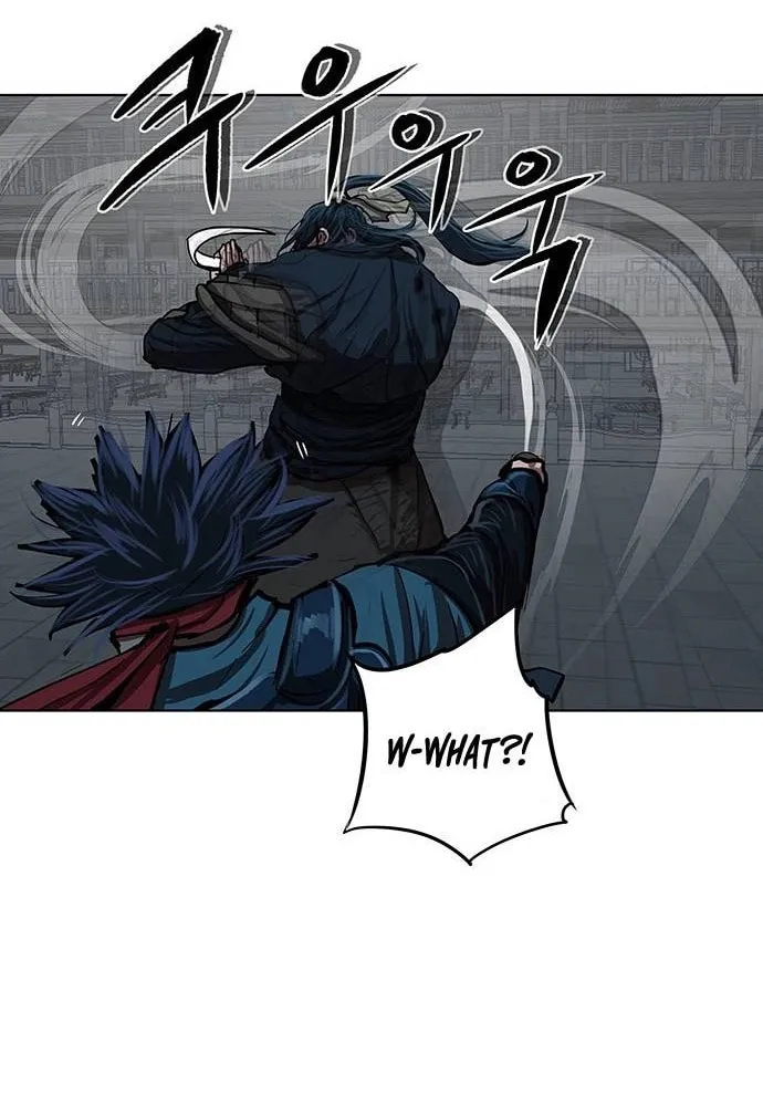 Escort Warrior Chapter 116 page 56 - 