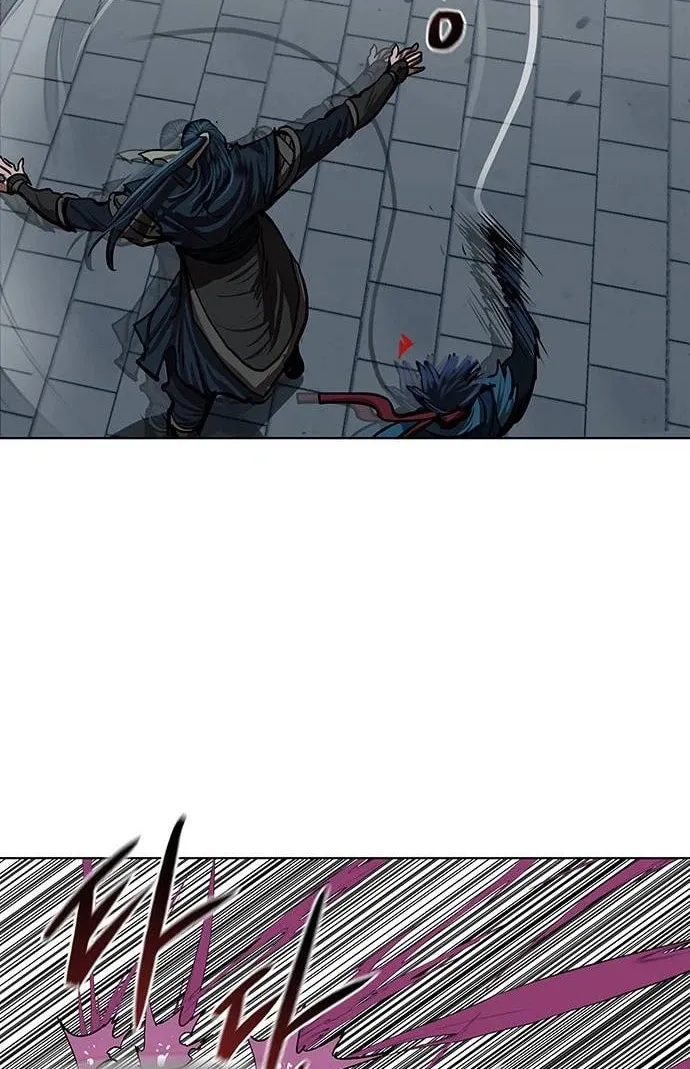 Escort Warrior Chapter 116 page 58 - 