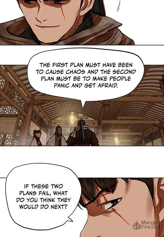 Escort Warrior Chapter 116 page 66 - 