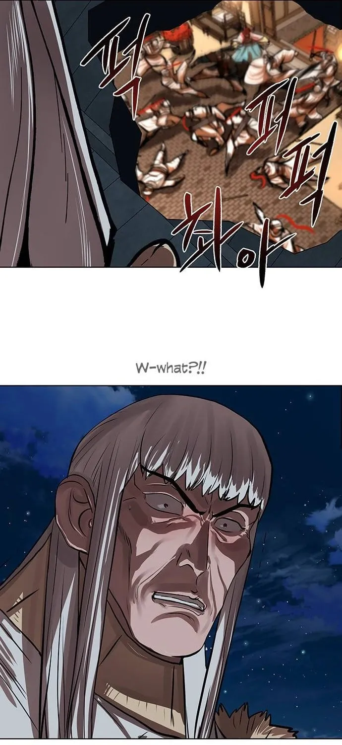 Escort Warrior Chapter 117 page 25 - 