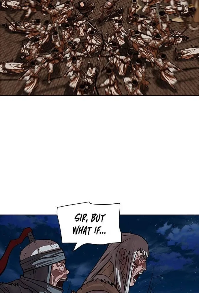 Escort Warrior Chapter 117 page 46 - 