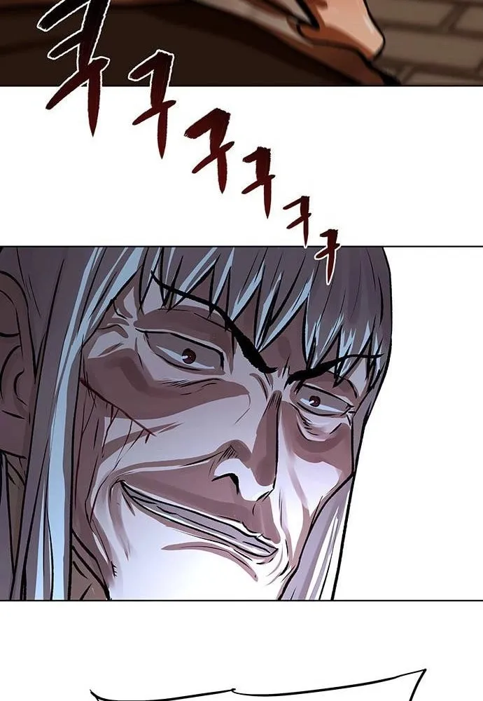 Escort Warrior Chapter 117 page 62 - 