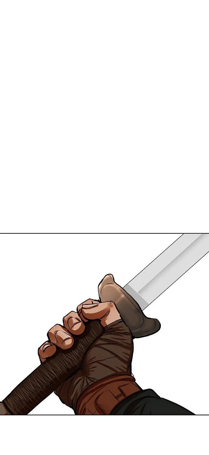 Escort Warrior Chapter 117 page 73 - 