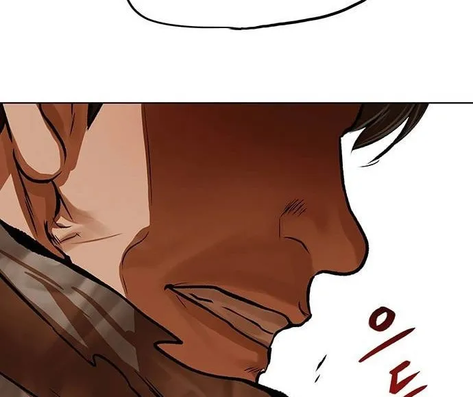 Escort Warrior Chapter 117 page 76 - 