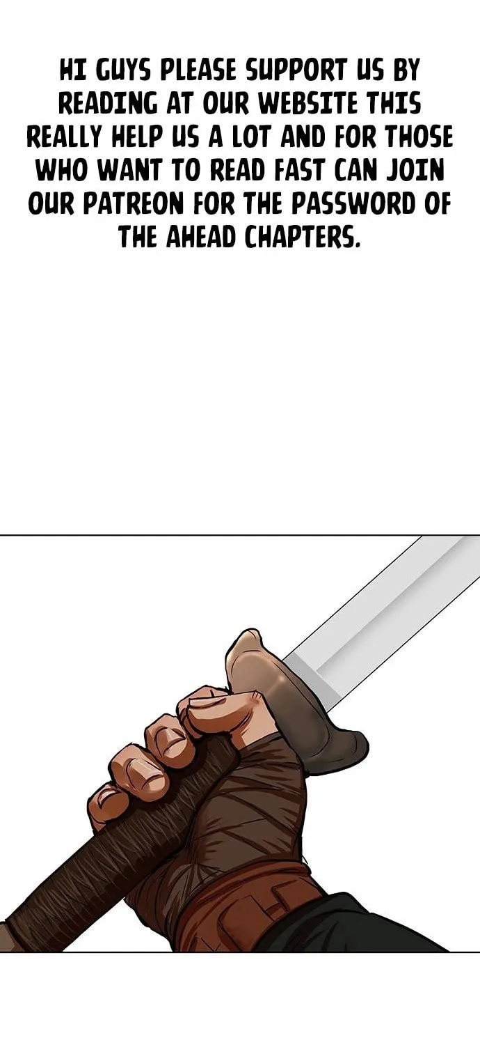 Escort Warrior Chapter 118 page 3 - 
