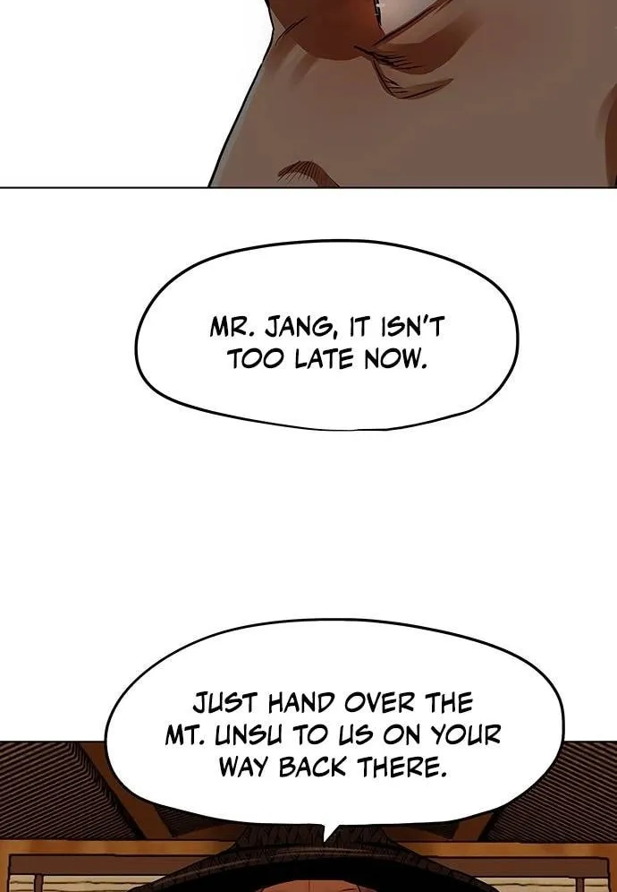 Escort Warrior Chapter 118 page 44 - 
