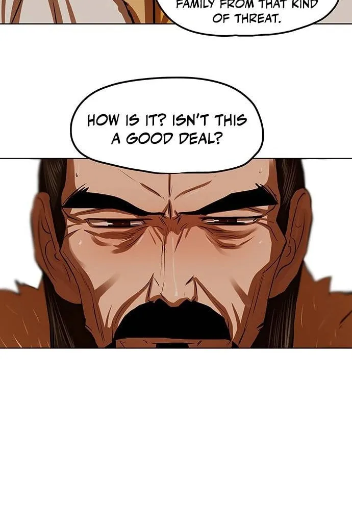 Escort Warrior Chapter 118 page 46 - 