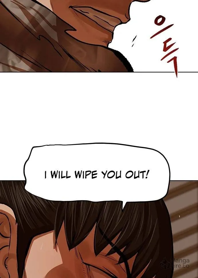 Escort Warrior Chapter 118 page 6 - 