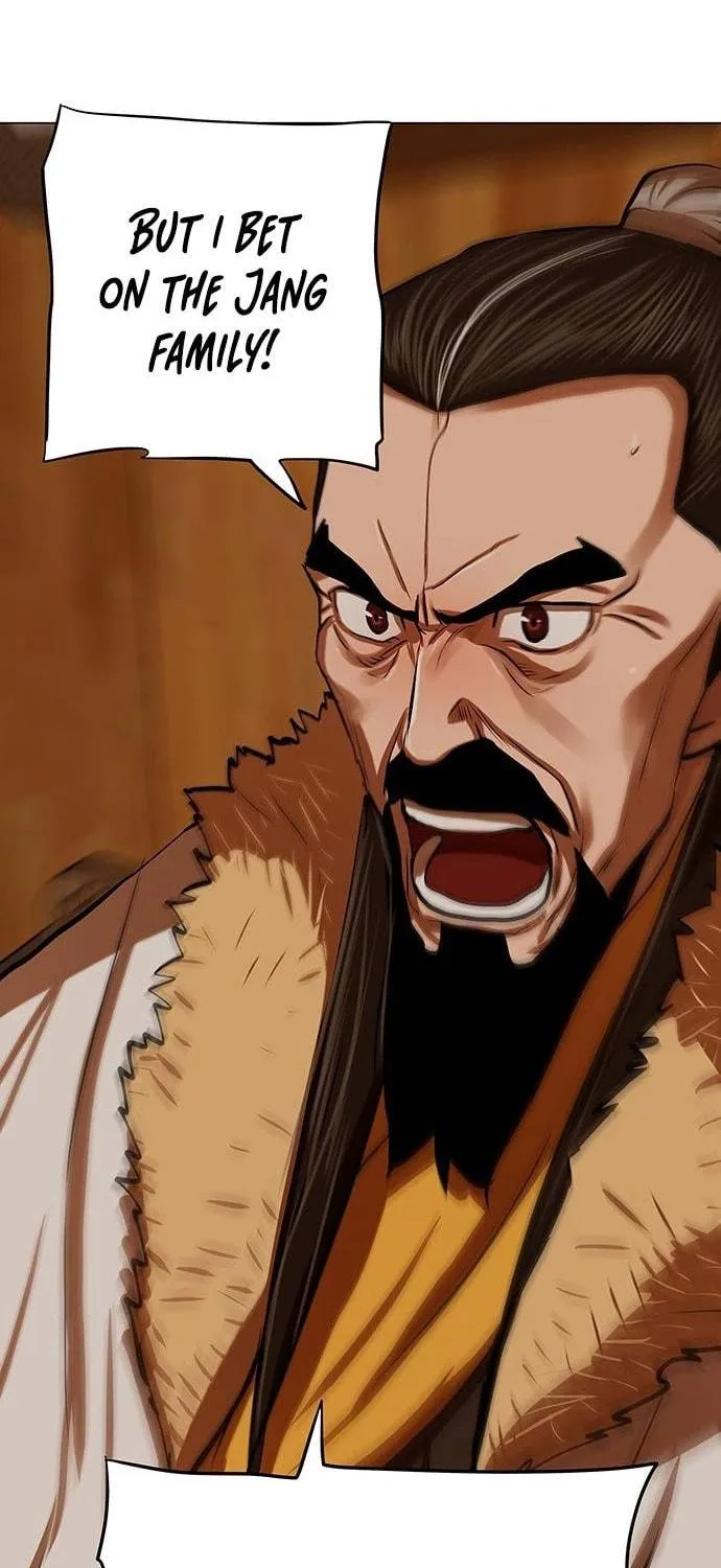 Escort Warrior Chapter 118 page 53 - 