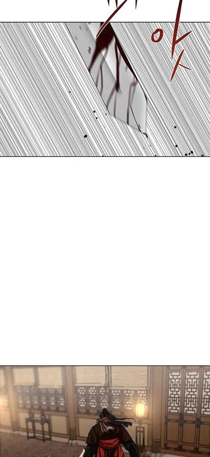 Escort Warrior Chapter 118 page 61 - 
