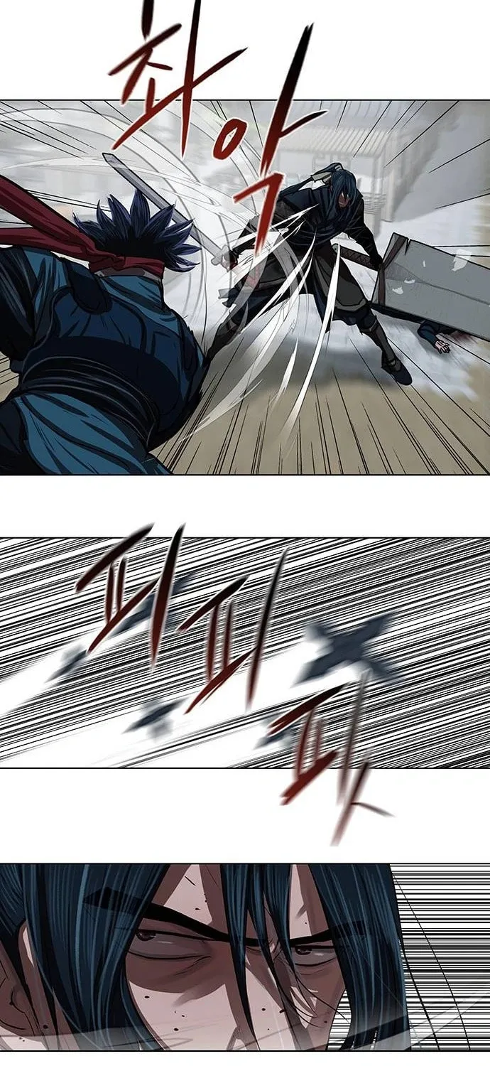 Escort Warrior Chapter 119 page 13 - 