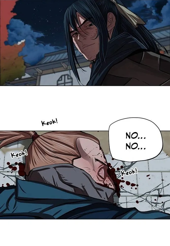 Escort Warrior Chapter 119 page 16 - 
