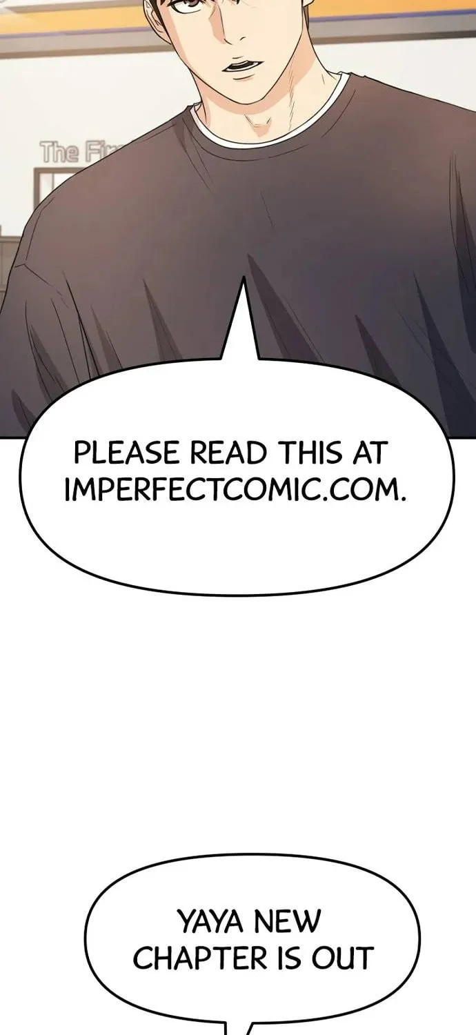 Escort Warrior Chapter 119 page 27 - 