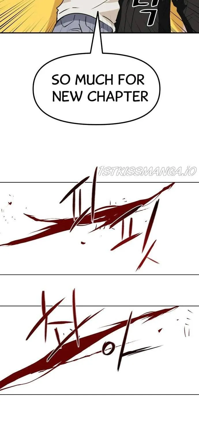 Escort Warrior Chapter 119 page 35 - 