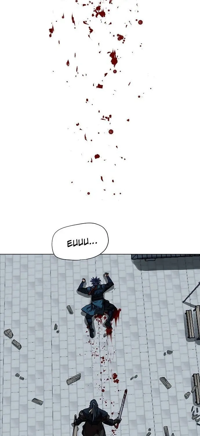 Escort Warrior Chapter 119 page 37 - 