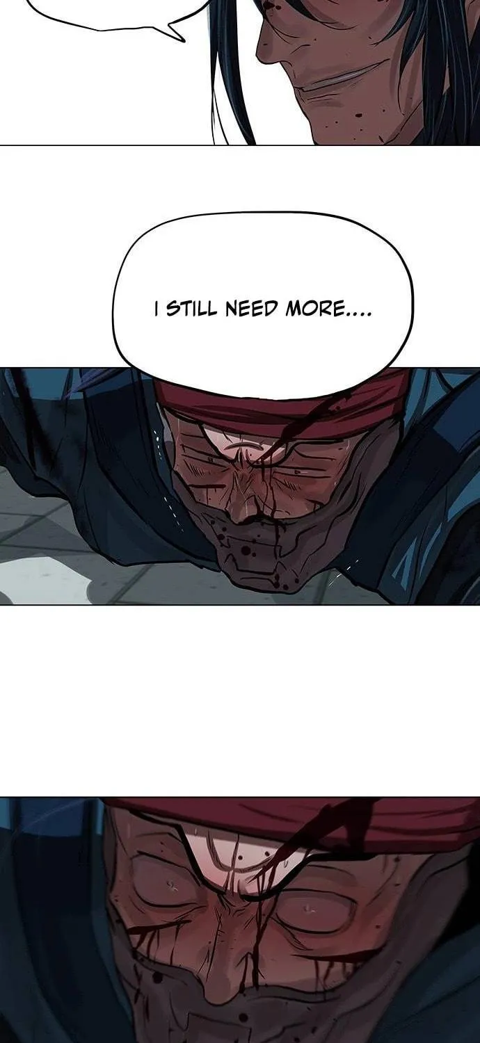 Escort Warrior Chapter 119 page 39 - 