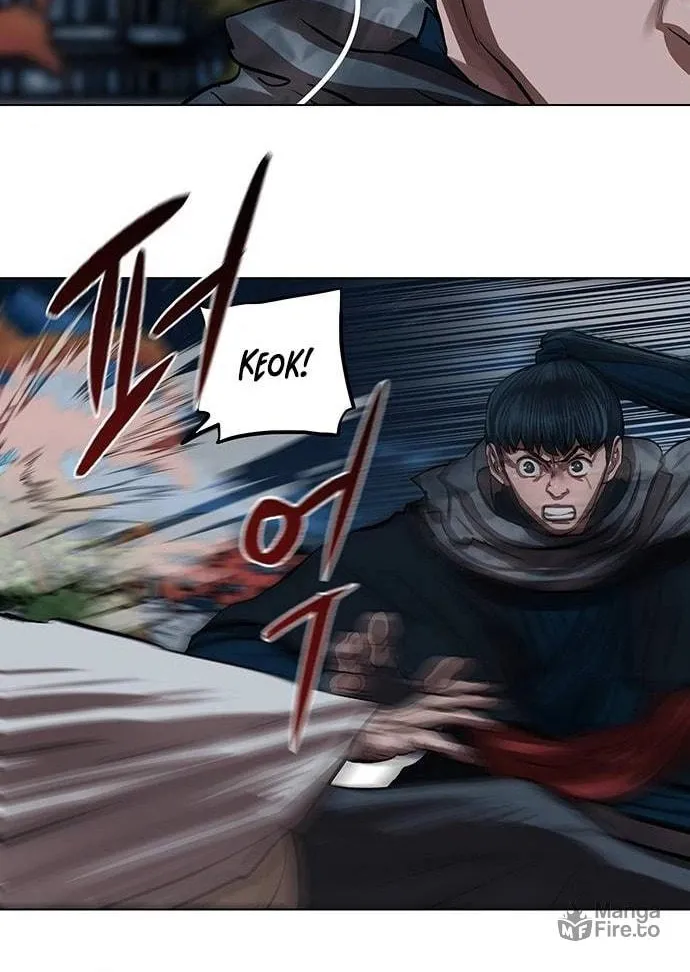 Escort Warrior Chapter 119 page 48 - 