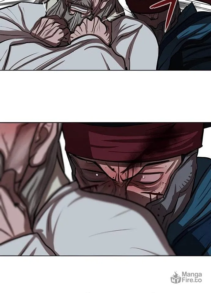 Escort Warrior Chapter 119 page 50 - 