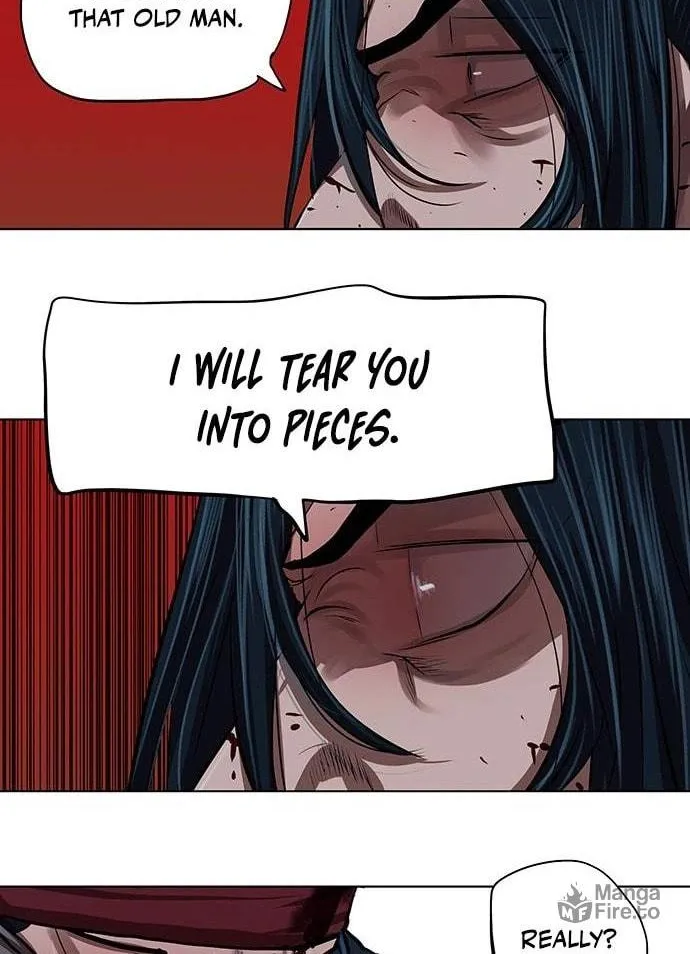 Escort Warrior Chapter 119 page 60 - 