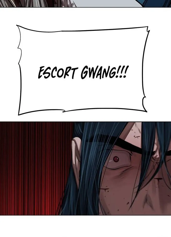 Escort Warrior Chapter 119 page 64 - 