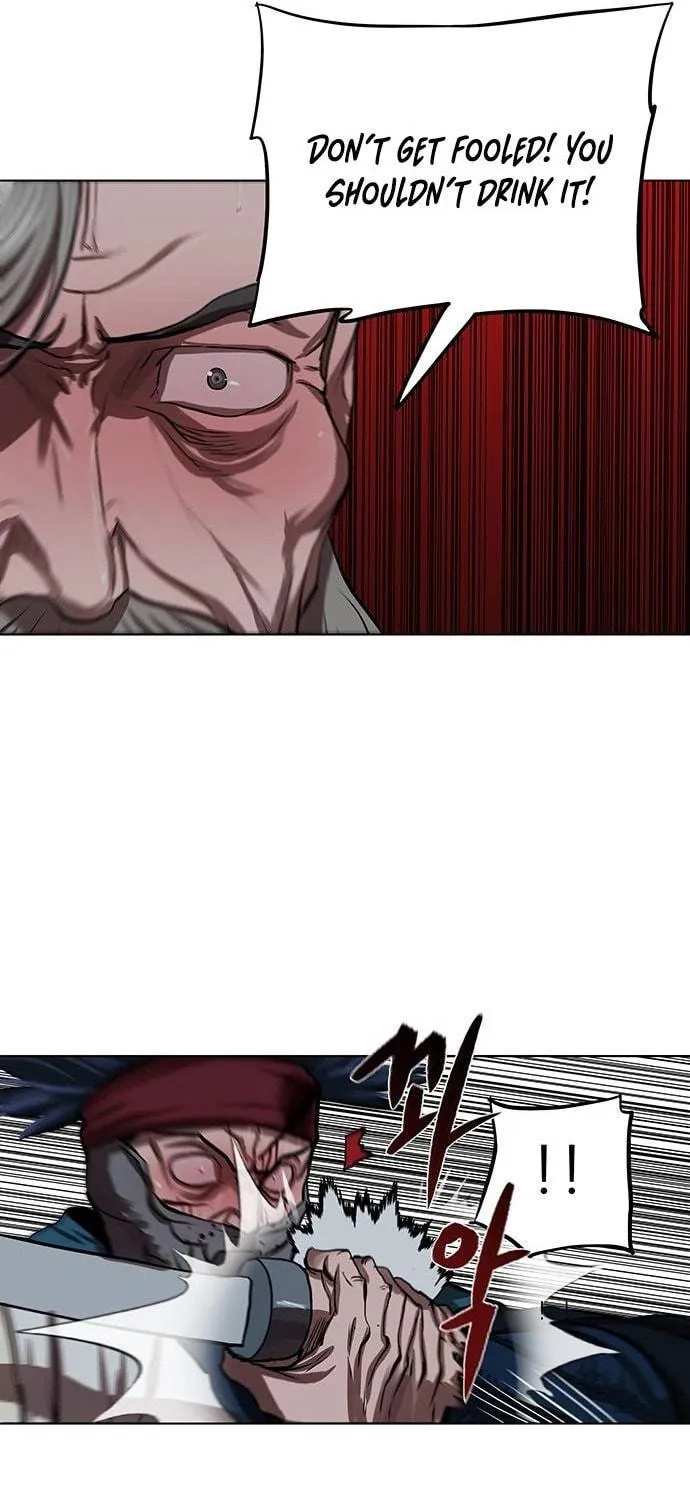 Escort Warrior Chapter 119 page 65 - 
