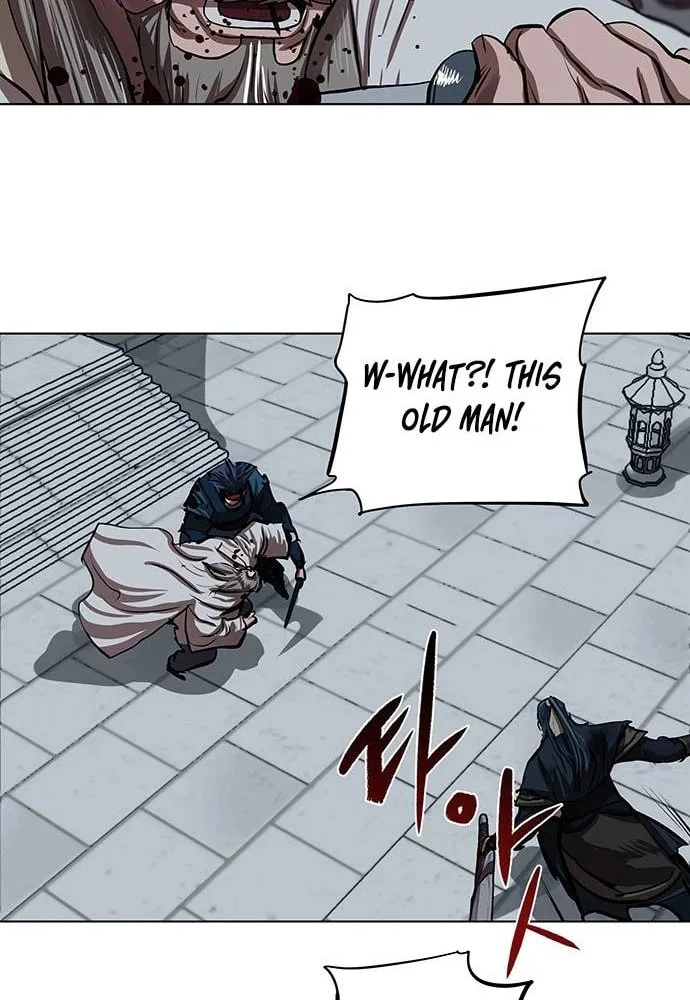 Escort Warrior Chapter 119 page 68 - 