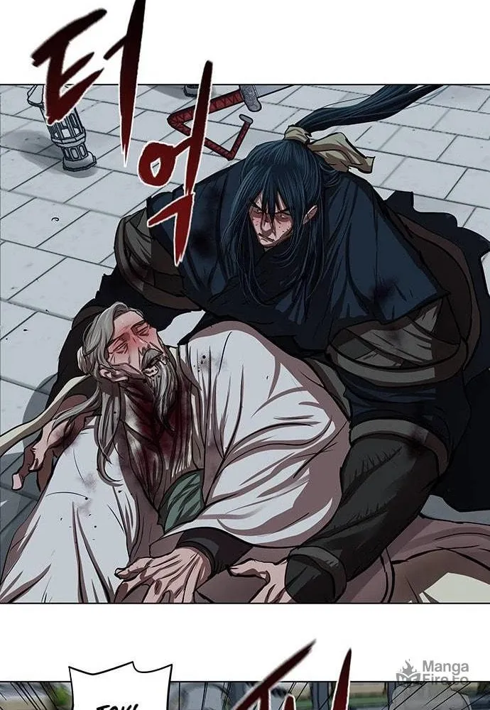 Escort Warrior Chapter 119 page 70 - 