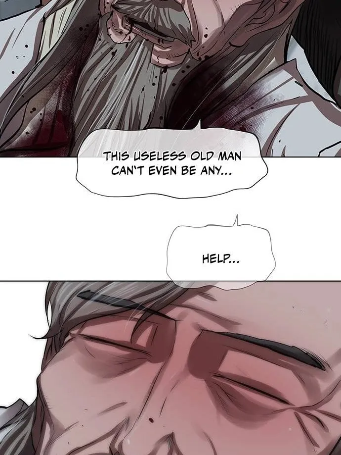 Escort Warrior Chapter 119 page 74 - 
