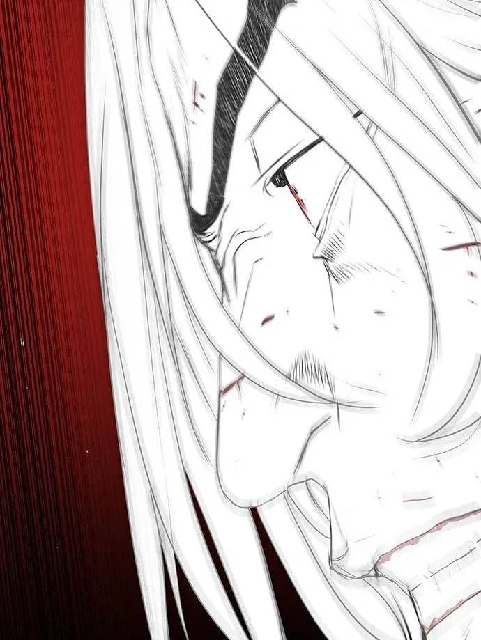 Escort Warrior Chapter 119 page 76 - 
