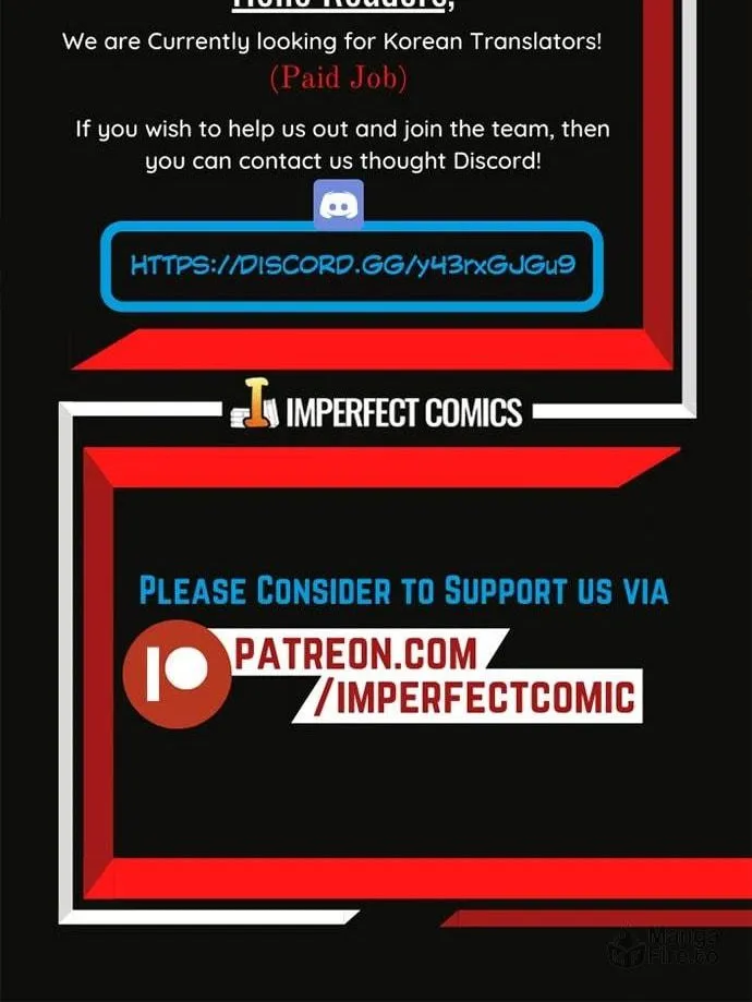 Escort Warrior Chapter 119 page 80 - 