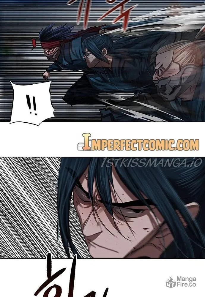 Escort Warrior Chapter 119 page 10 - 