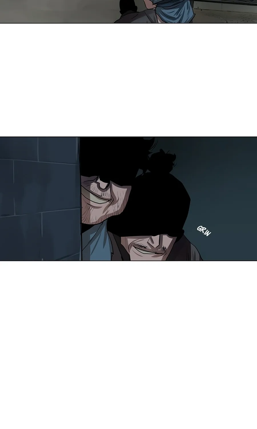 Read Escort Warrior chapter 12 image 25 on Lezhin