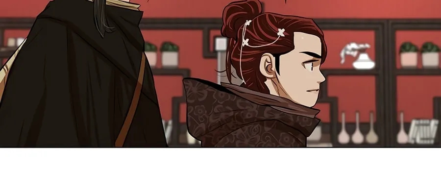 Read Escort Warrior chapter 12 image 7 on Lezhin