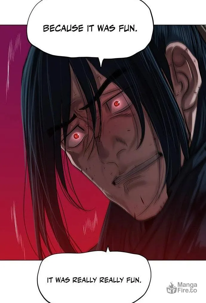 Escort Warrior Chapter 120 page 12 - 