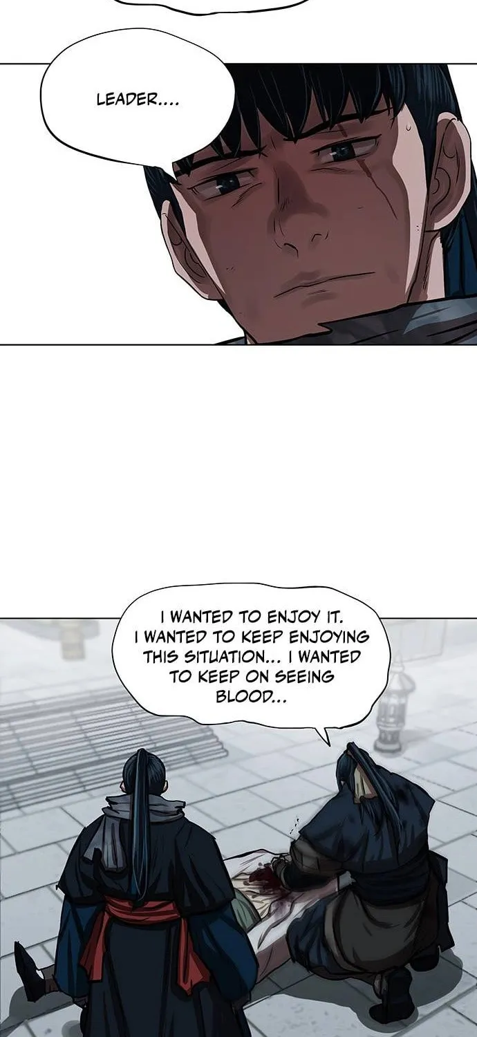 Escort Warrior Chapter 120 page 13 - 
