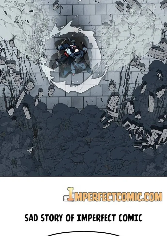 Escort Warrior Chapter 120 page 26 - 