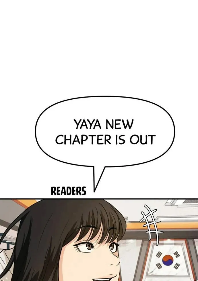 Escort Warrior Chapter 120 page 28 - 