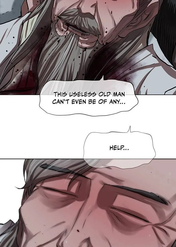 Escort Warrior Chapter 120 page 4 - 