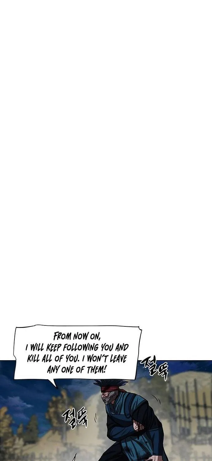 Escort Warrior Chapter 120 page 41 - 